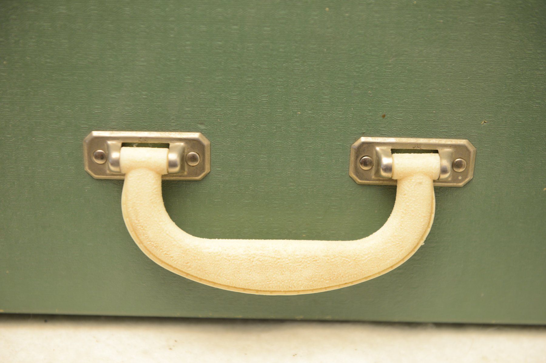 Valises de voyage: LP Koffer Schallplatten Koffer – D'occasion à Sachseln par Smatsch54 7