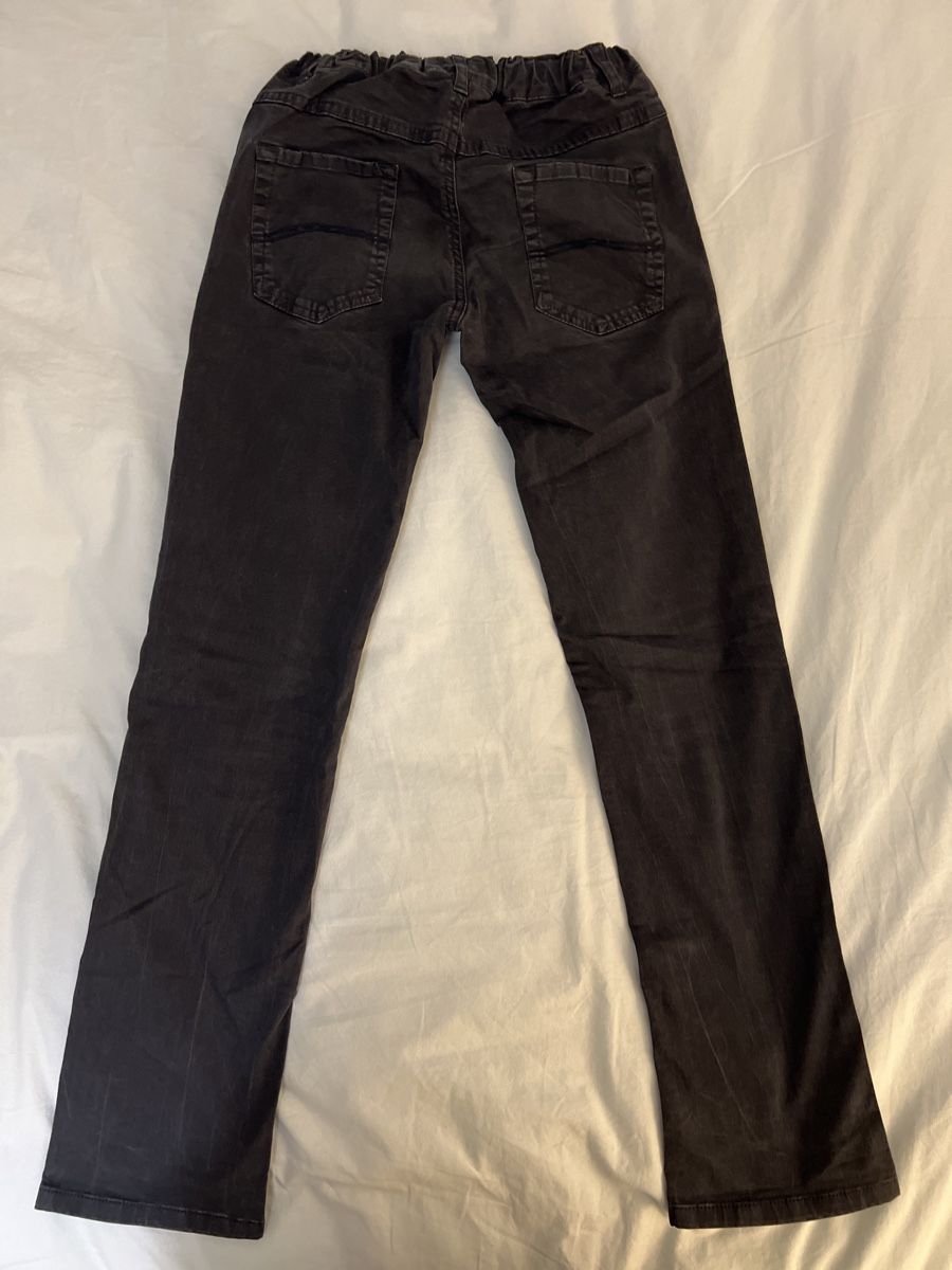 Pantaloni: Jean 12/14 ans marque mobaco cottons – Usato da Dübendorf venduto da nbsaiso 4