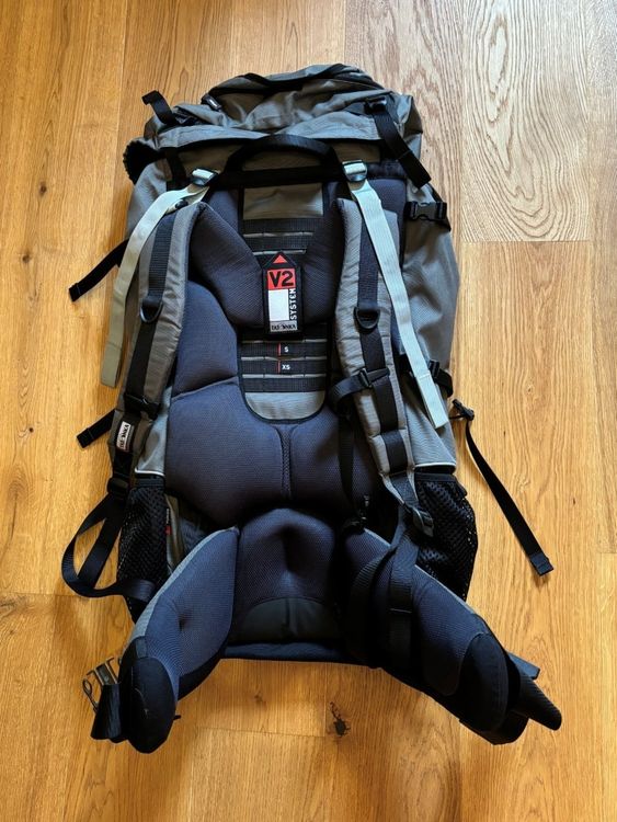 Rucksack | Kaufen auf Ricardo