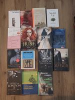 Diverse Bücher