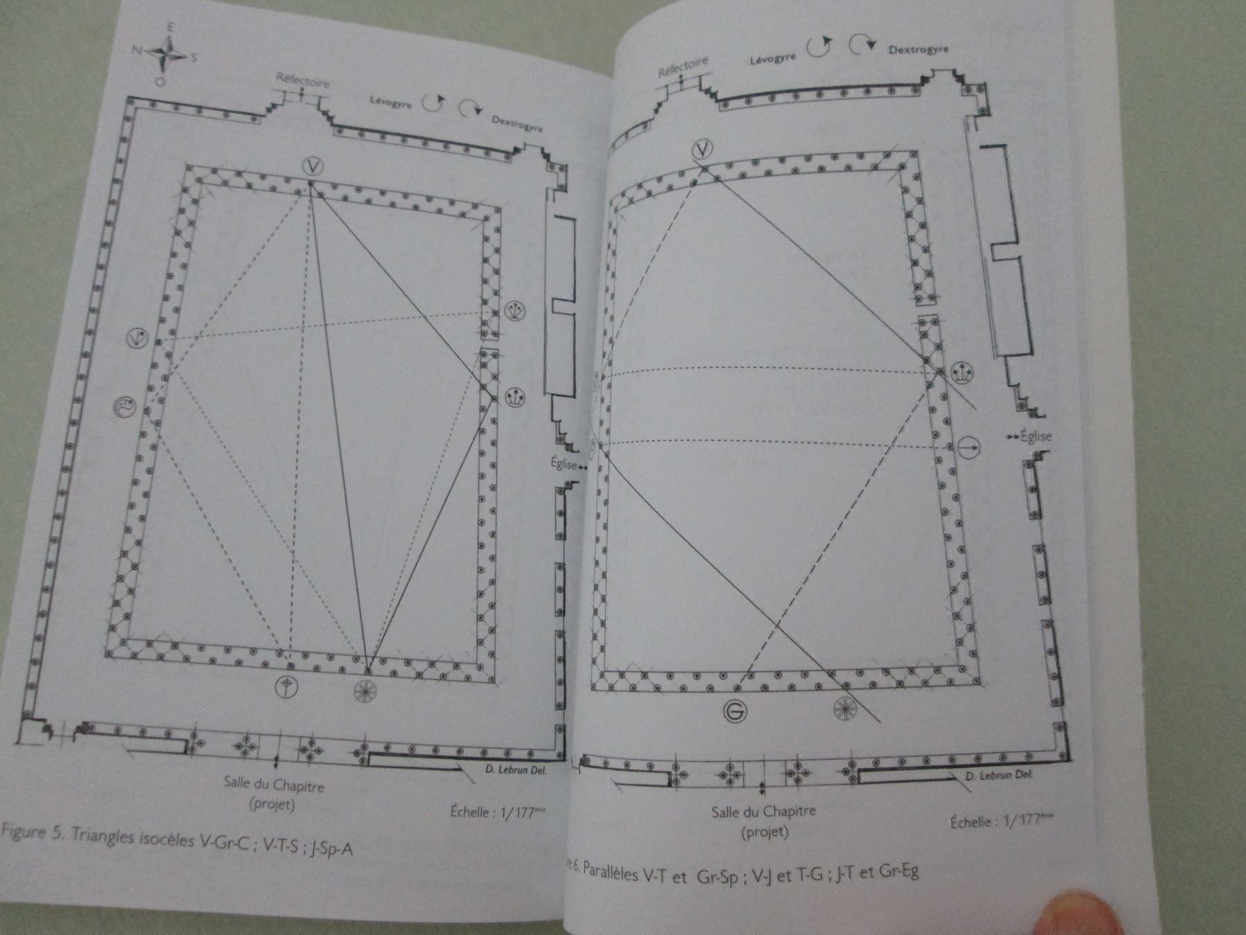 Libri: La 7ème porte – Usato da Neuchâtel venduto da Dualseele 5