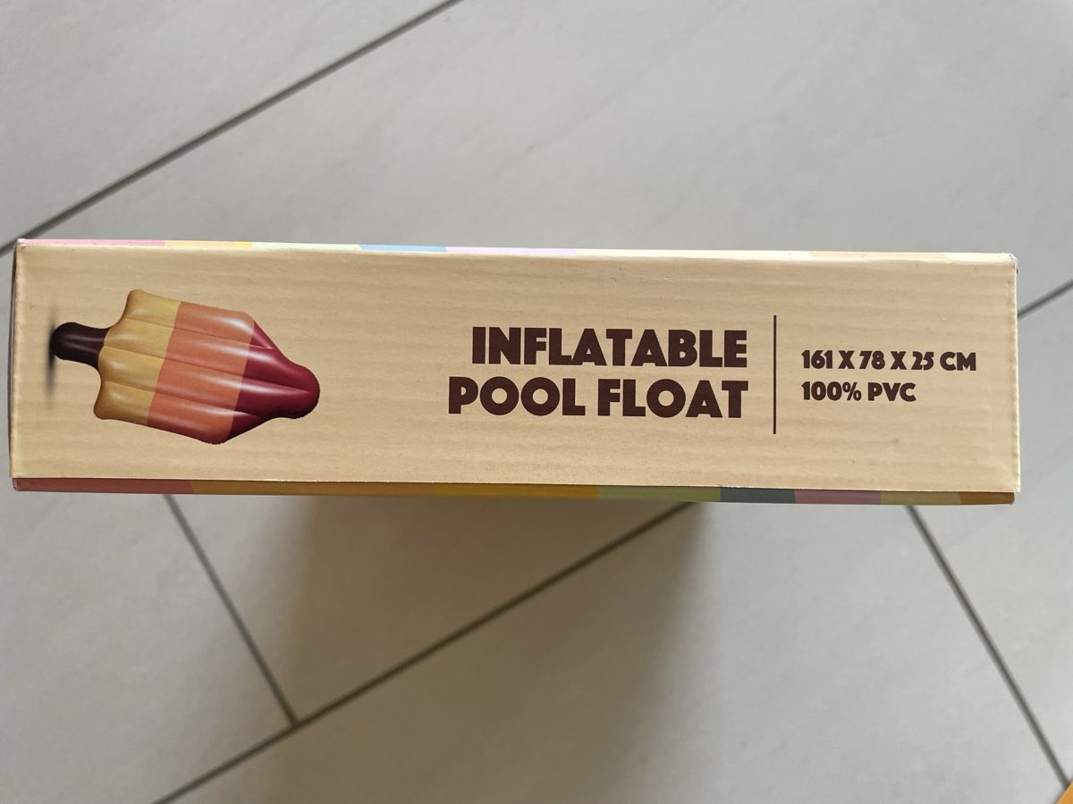 Materassi: Luftmatratze originalverpackt – Nuovo e nell'imballaggio originale da Rüti ZH venduto da kar_xx9l 2