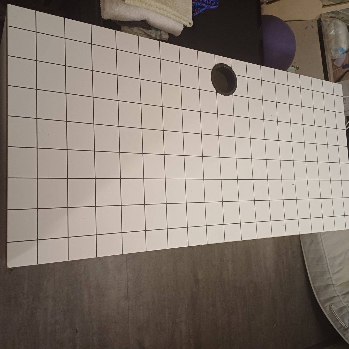 Ikea Schreibtische: Bureau IKEA Mike – Gebraucht aus Villeneuve VD von vog_yc5s 4