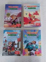 Paluten Freedom Buecher-Set - Spass fuer Kinder im Sommer ☀️