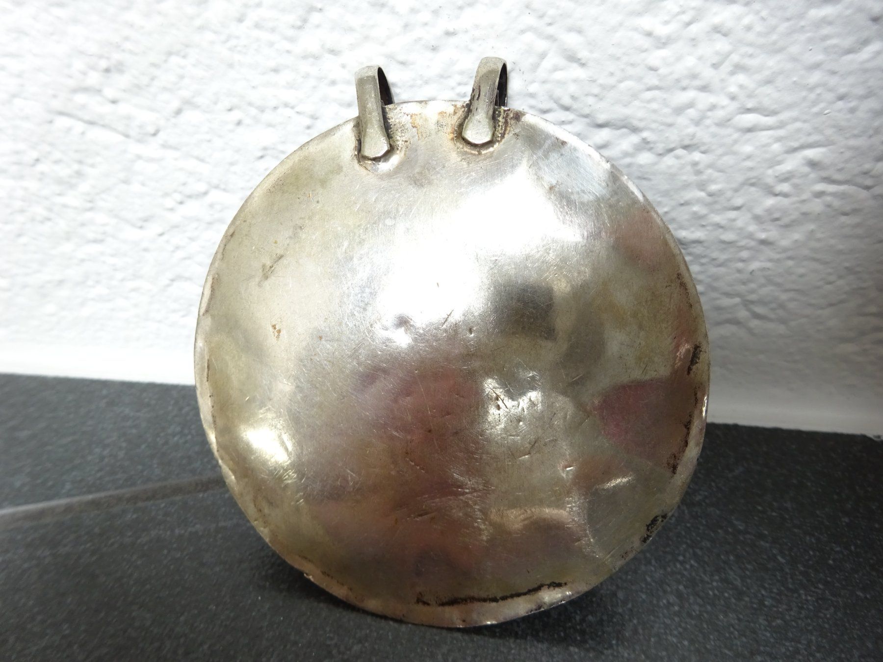 Ciondoli: Anhänger Amulett Siegel Lapislazuli – Usato da Esslingen venduto da FetteSchnecke 7