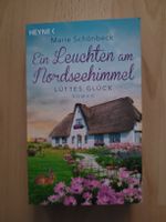 Marie Schönbeck: Ein Leuchten am Nordseehimmel