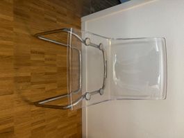IKEA 6 Stühle "TOBIAS".