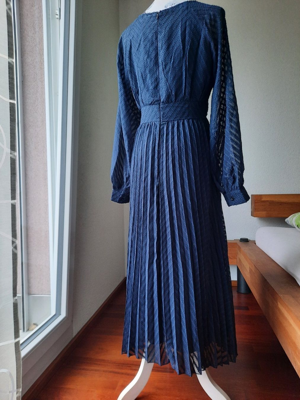 Vestiti: Damen Kleid Gr. S  ***NEU*** – Nuovo e nell'imballaggio originale da Buchs SG venduto da miska01 3