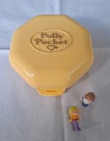 Polly Pocket  1190 Hair Salon 100%