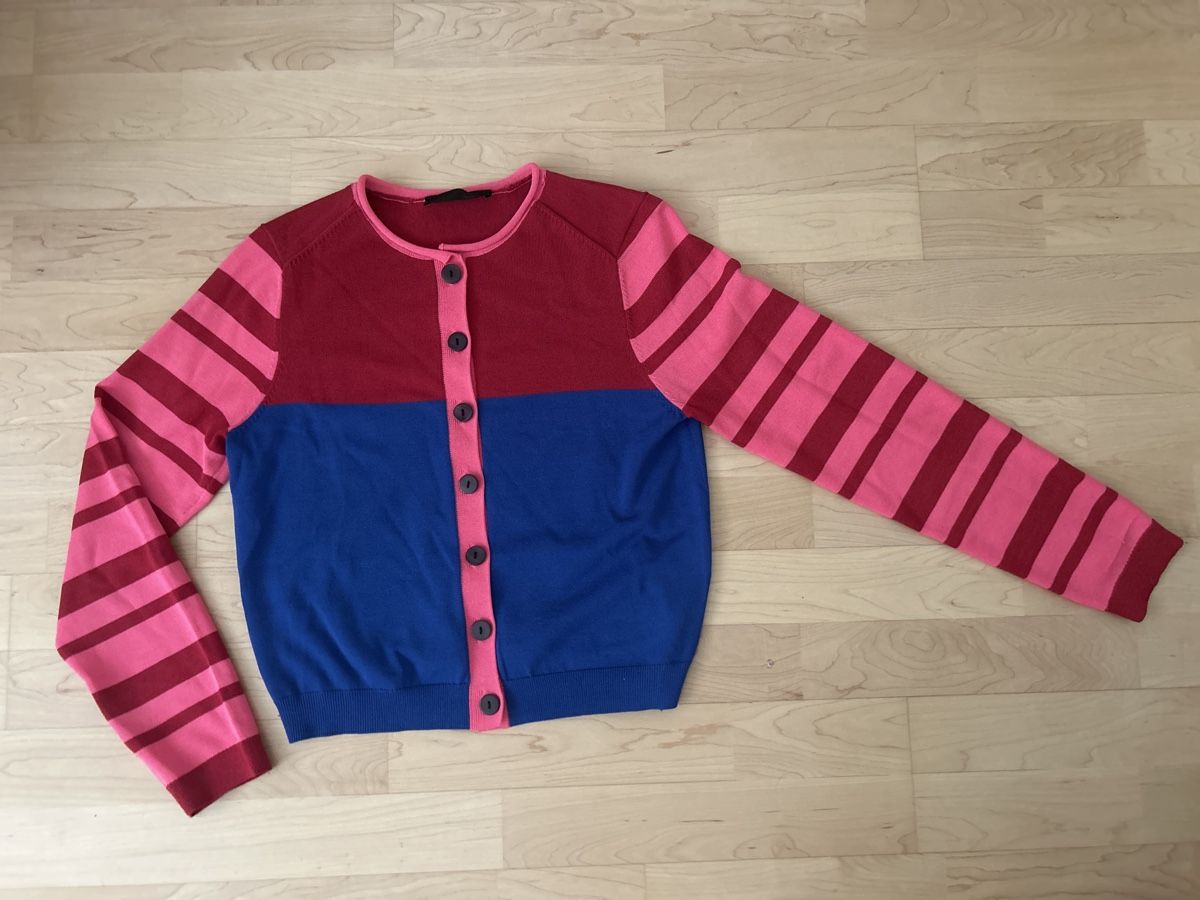 Zara Giacche: Zara Jäckchen , Gr. S/M, NEU – Nuovo (secondo la descrizione) da Baden venduto da Vanessa55555