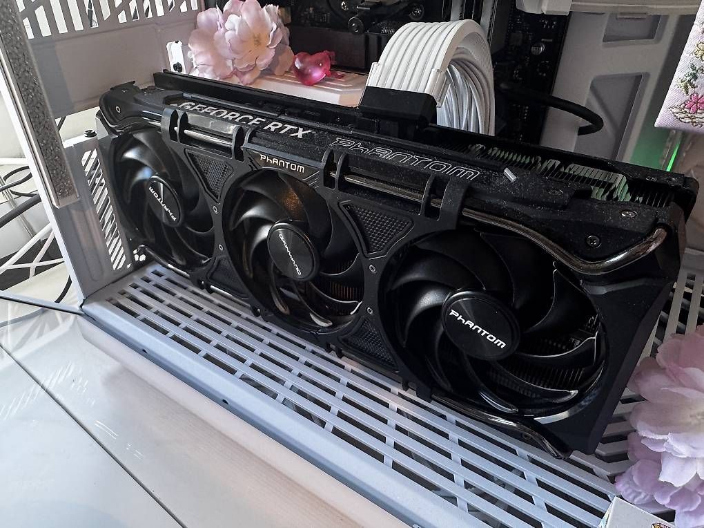 Grafikkarten: Nvdia RTX 4080 Gainward – Gebraucht aus Goldach von Dokinako 2