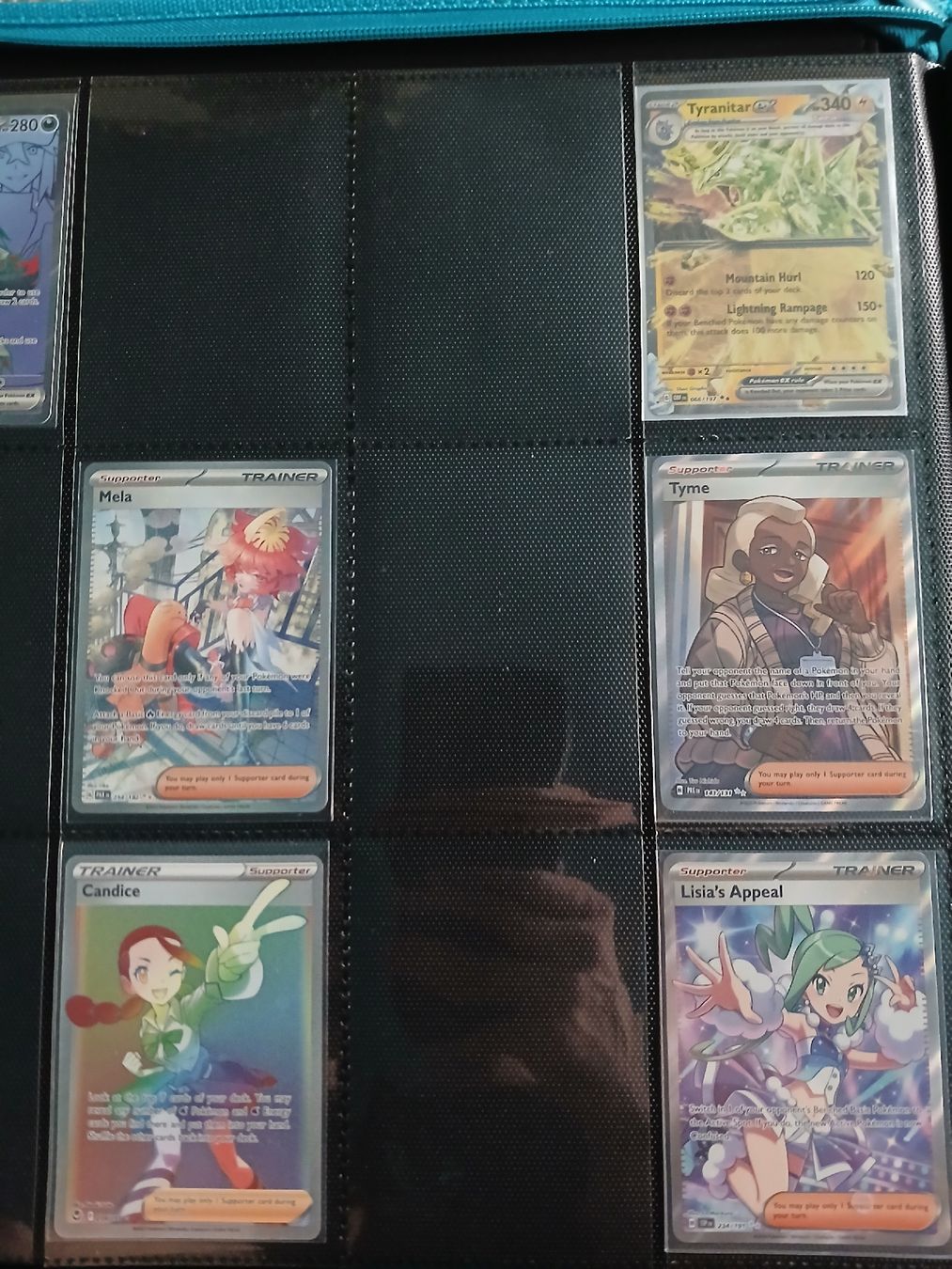 Pokémon Carte collezionabili: pokemon cards – Nuovo e nell'imballaggio originale da Erlinsbach SO venduto da die_9dbt 3
