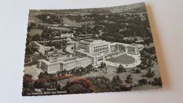 Geneve - Palais des Nations - 1941