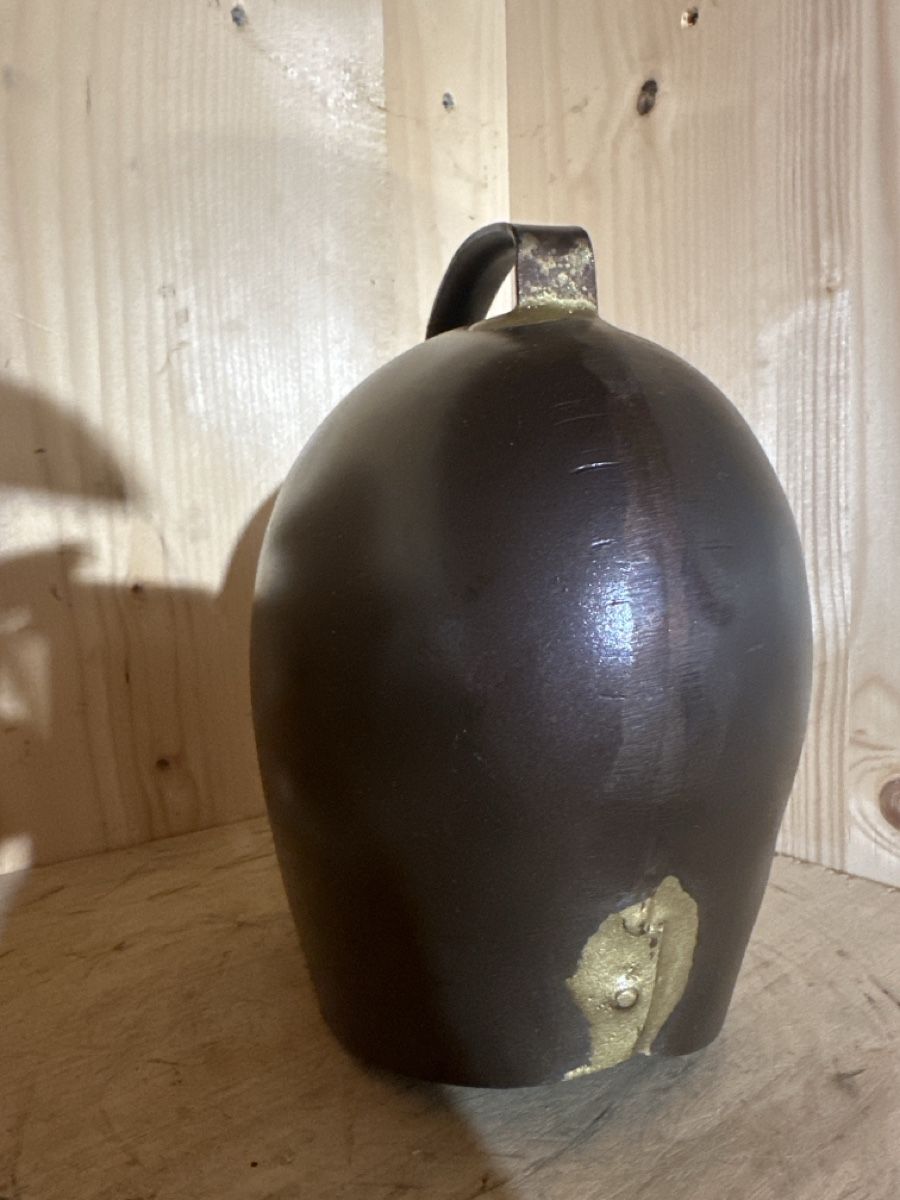 Campanacci mucche: Neue Varrone Nr. 15 – Nuovo e nell'imballaggio originale da escholzmatt venduto da D.B-Treicheln 1