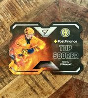 Sportzoo Playoffs Top Scorer Matej Stransky HCD 