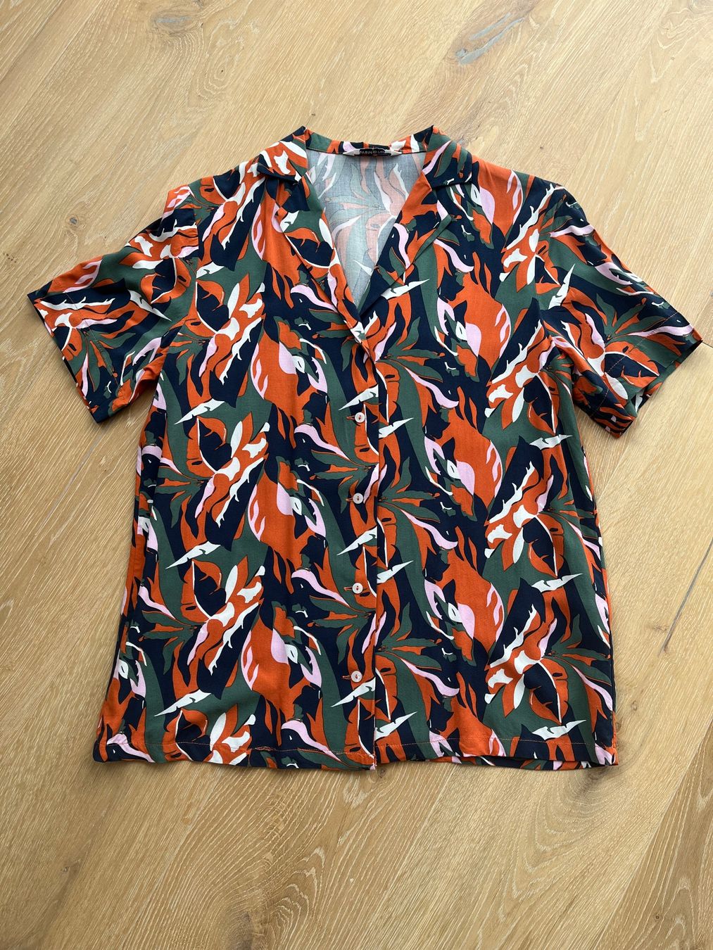 Camicette: Sommerliche Bluse von Wemoto, S – Usato da Gross venduto da sarah1801