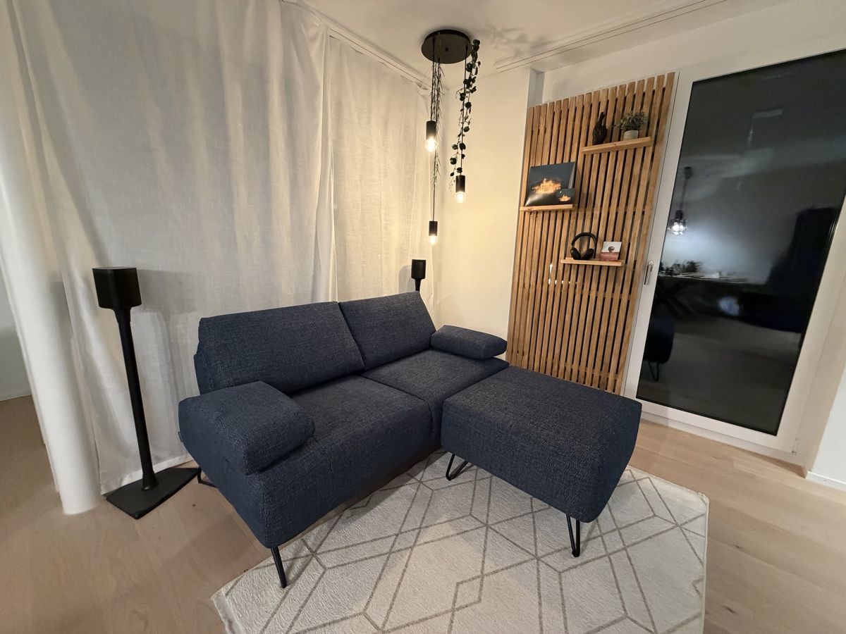 Pfister Divani: Ecksofa Cosy 2 Marke Sensoo – Nuovo (secondo la descrizione) da Wichtrach venduto da Laca93 4