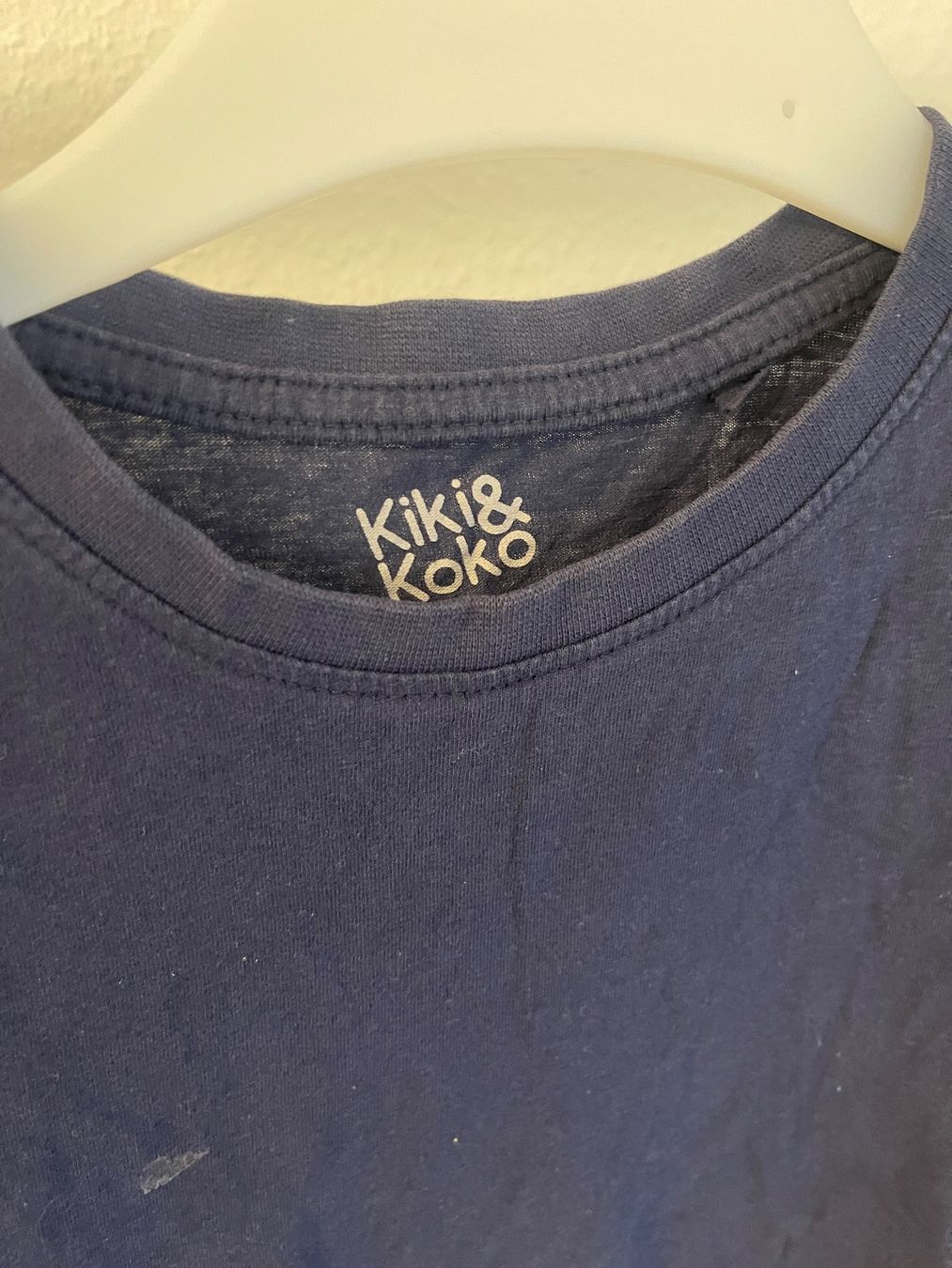 Camicette, T-shirt & Top: Bluse für Kinder – Usato da Basel venduto da Derian01 1
