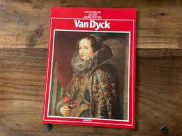 Van Dyck - Chefs-d'oeuvre de l'art - Grands Peintres!