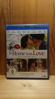 TO ROME WITH LOVE Blu-Ray mit Penélope Cruz