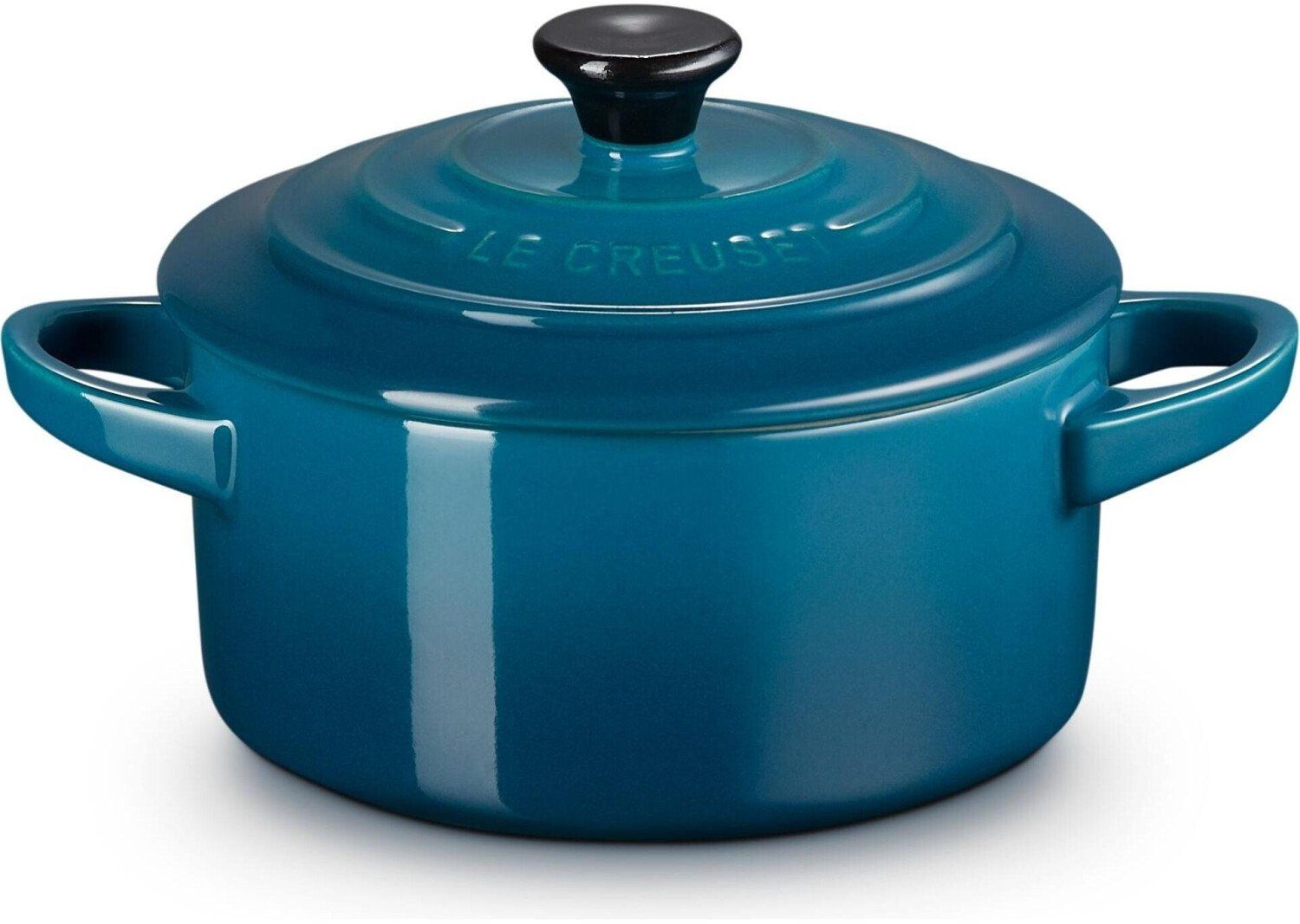 Le Creuset Pentole: Le creuset Mini-Cocotte 10 cm – Nuovo e nell'imballaggio originale da Romanshorn venduto da nor_9jxr 1