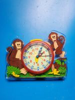Flik Flak Wecker "Monkey"