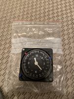 Sauter Schaltuhr für EQJW 90