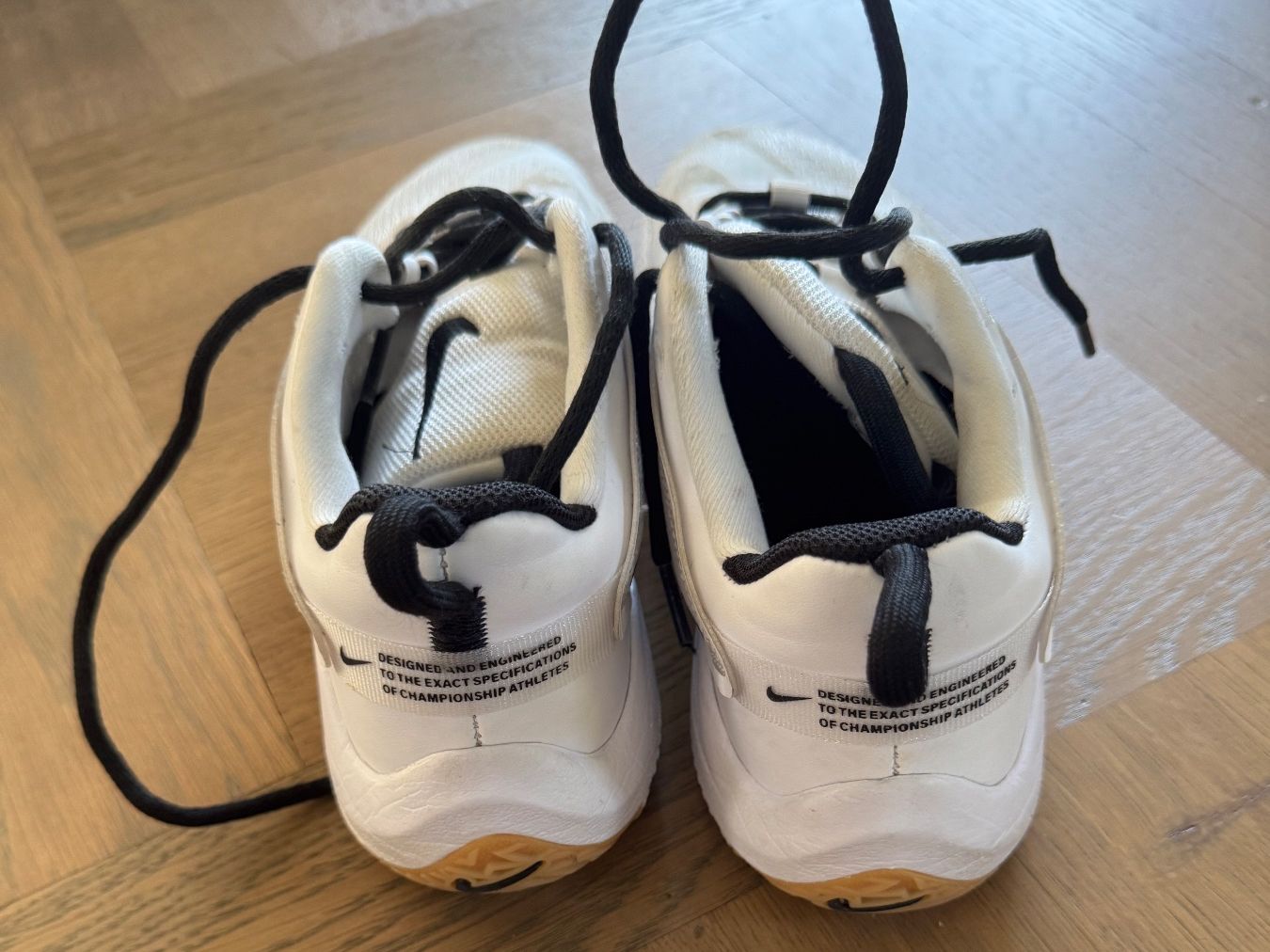 Nike Scarpe per ragazzi: Nike Sneakers--Tenis Schuhe – Usato da zürich venduto da sonicmoons 3