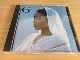 Gabrielle – Find Your Way