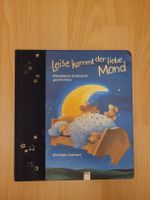 "Leise kommt der liebe Mond" - Kinderbuch
