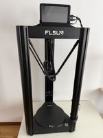 FLSUN V400 3D Drucker
