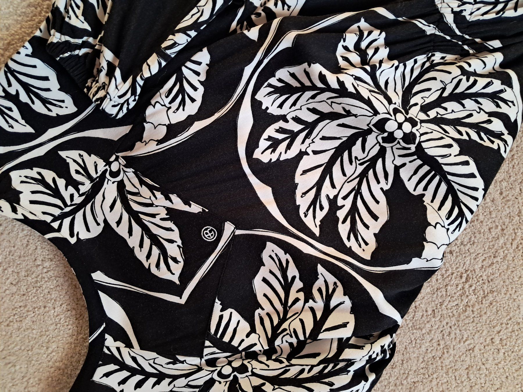 Kleider: Elias Rumelis Sommerkleid Small – Gebraucht aus Kefikon TG von theratpack20 5