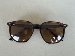 Sonnenbrille Ray Ban Polarised neuwertig
