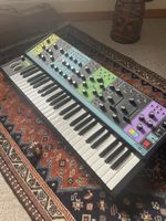 Moog Matriarch - Analog Synthesizer, inkl. Moog Gigbag