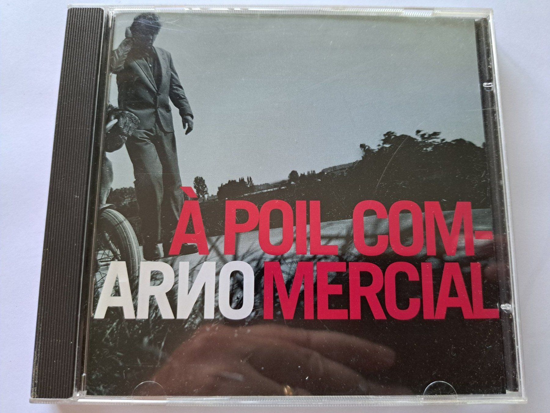 CD: Cd Arno - A poil commercial  – Usato da Pully venduto da bro_n52j