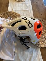 Casque Poc TECTAL AVIP mips L (59-62cm)