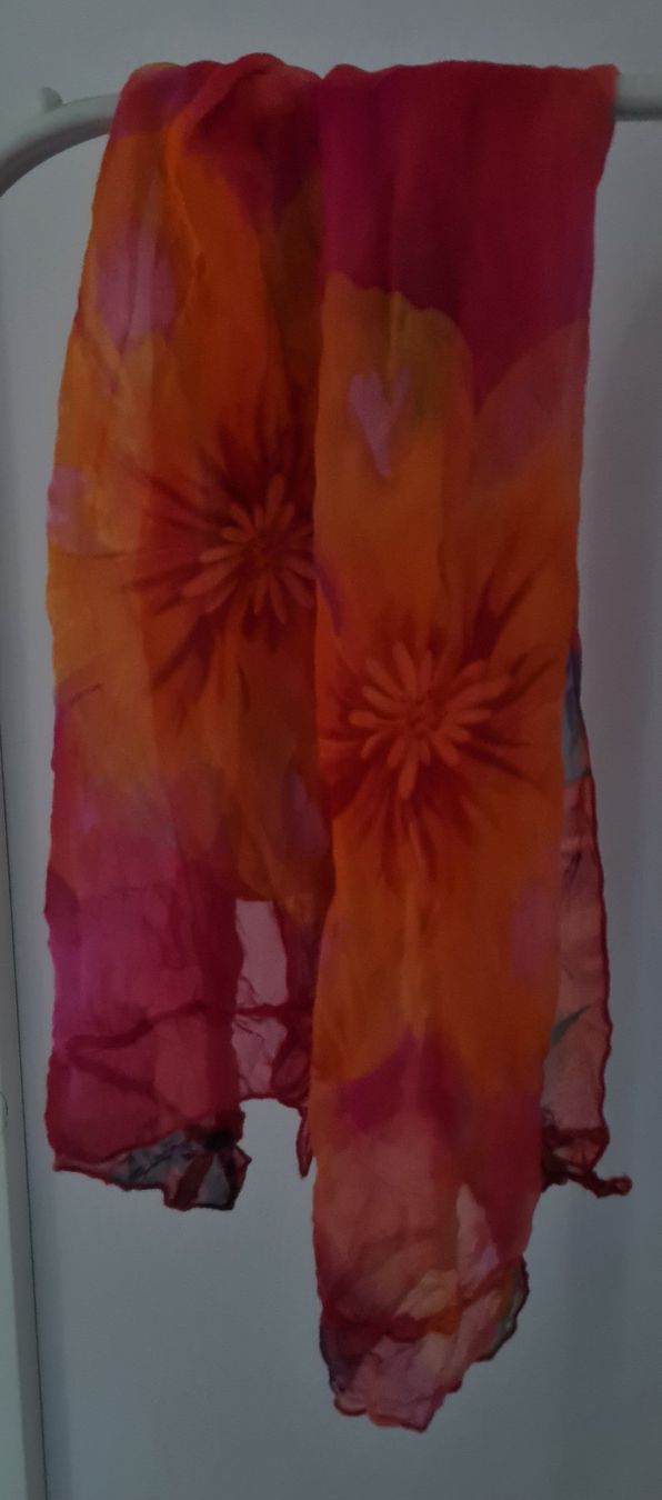 Nile Foulard & Sciarpe: Foulard von Nile – Nuovo (secondo la descrizione) da Bäriswil BE venduto da irwu