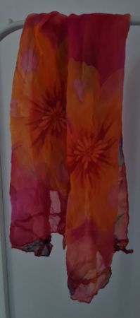 Foulard von Nile