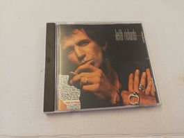 KEITH RICHARDS - TALK IS CHEAP