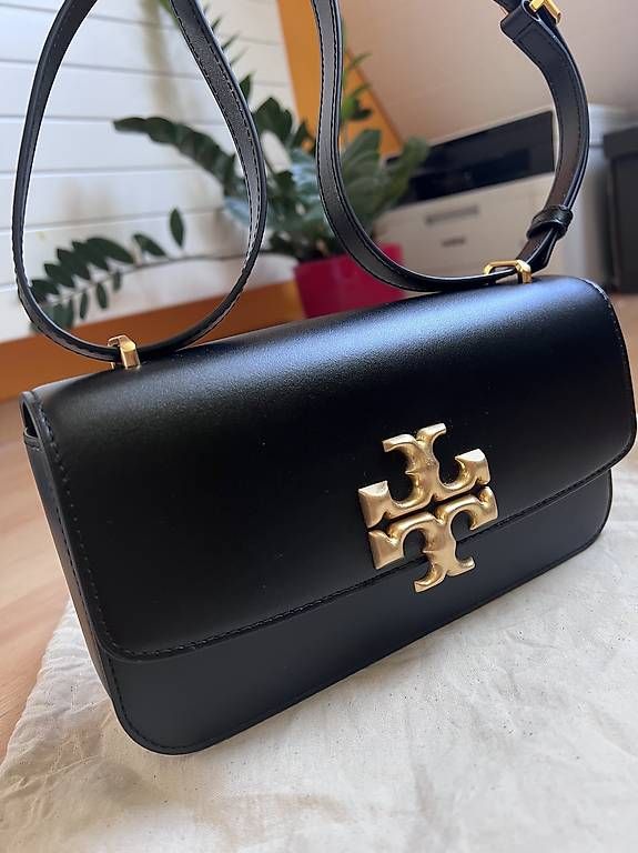 Tory Burch Borse da donna: Tory Burch Eleanor Tasche NEU – Nuovo (secondo la descrizione) da Oftringen venduto da btt_ddb9 1