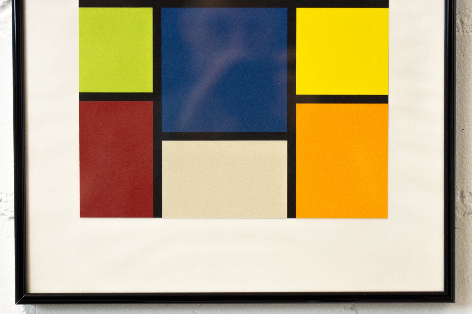 Foto & Immagini: Kunstdruck Nr. 4 - Versand möglich – Usato da Schaffhausen venduto da Studio-Ara 3