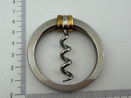 Vintage CARTIER tire-mouchons
