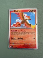 30th Celebration Moltres (011/128) EN