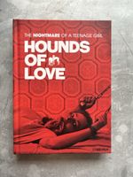 Hounds Of Love - Mediabook Indeed Bluray - Thriller [2016]