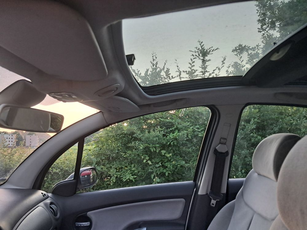 Citroën Automobili: Citroen C3 Benzin /Mfk 24.6.2025 – Usato da flamatt venduto da r2fgtz.8 7