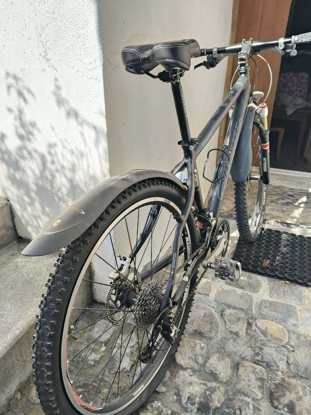 Thömus Biciclette: Thoemus Tomcat Velo – Usato da Zürich venduto da FlorinGasser 8