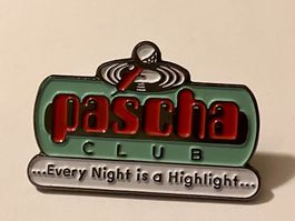 1 Pin Pascha Club