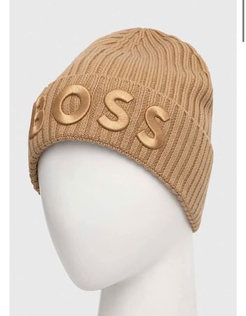 Neuer HUGO BOSS Hut