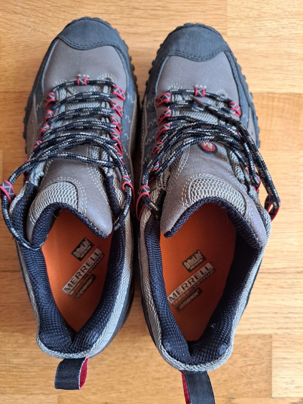 Merrell Scarpe da uomo: Merrell Sportschuhe Größe 42 – Usato da Morens FR venduto da Kiscica 4