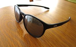 UVEX  LGL 53 Sportbrille/Sonnenbrille verspiegelt